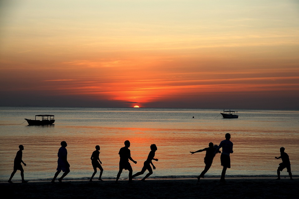 Zanzibar a ubezpieczenie turystyczne