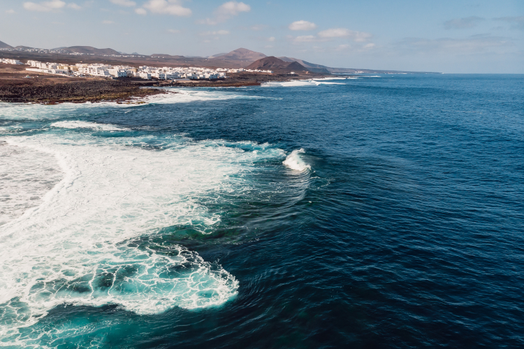 Wakacje na Lanzarote