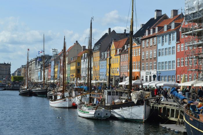 Ceny w Danii [2024]. Ile kosztują wakacje w Danii?