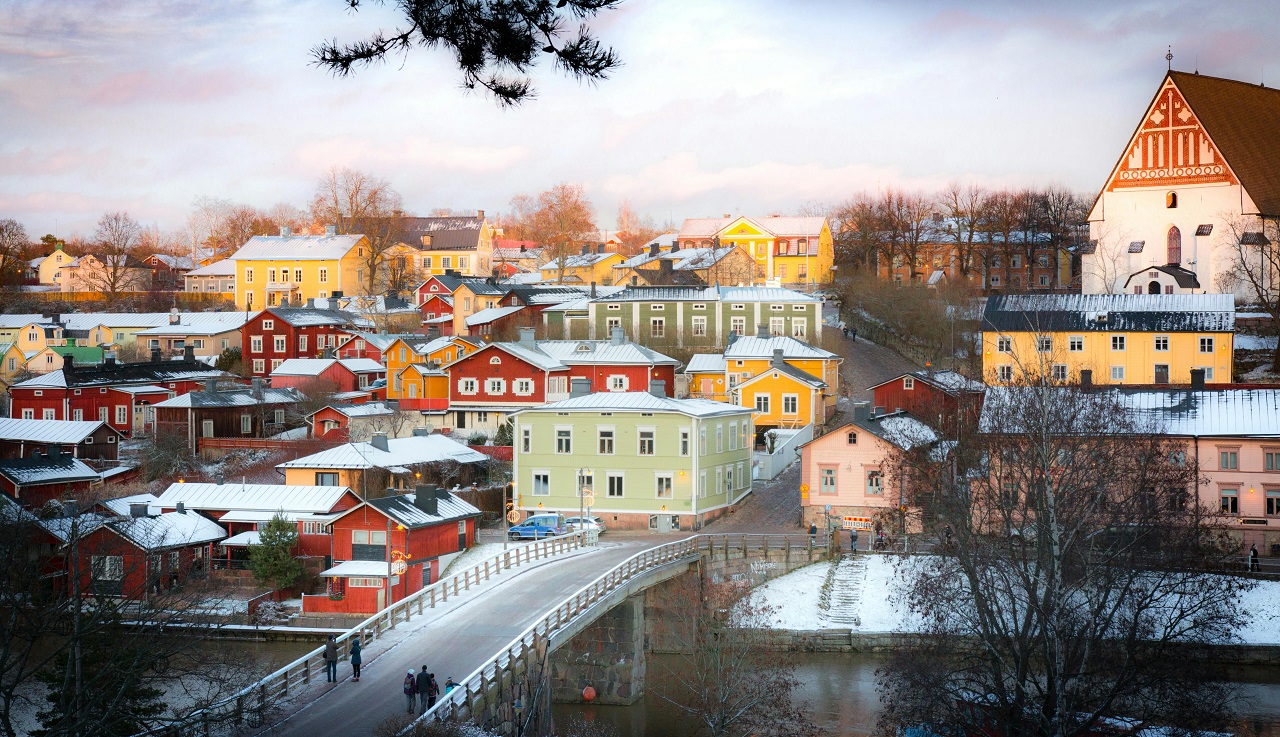 Ceny w Finlandii – czy Finlandia jest droga?