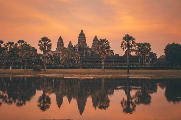 Ceny w Kambodży [2024]. Ile kosztują wakacje w Kambodży?