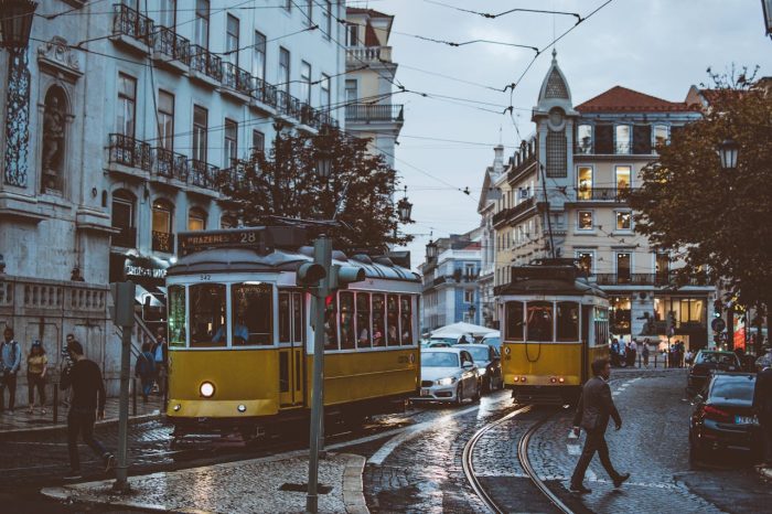 Ceny w Portugalii [2024]. Ile kosztują wakacje w Portugalii?