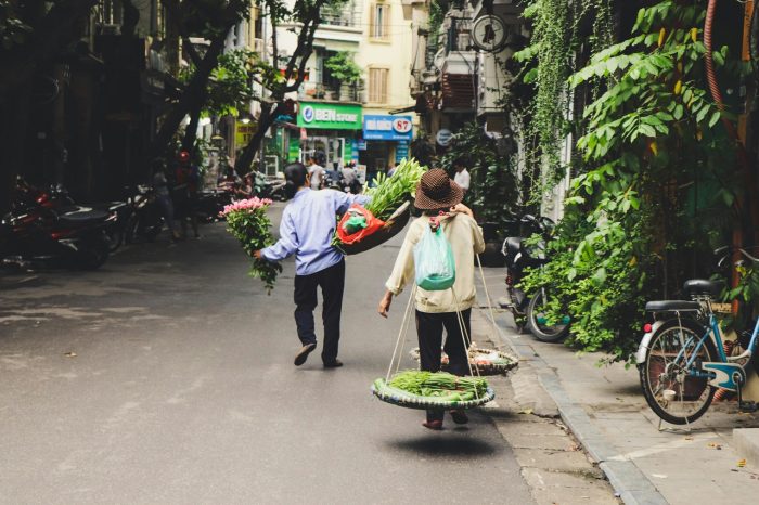 Ceny w Wietnamie [2024]. Ile kosztują wakacje w Wietnamie?