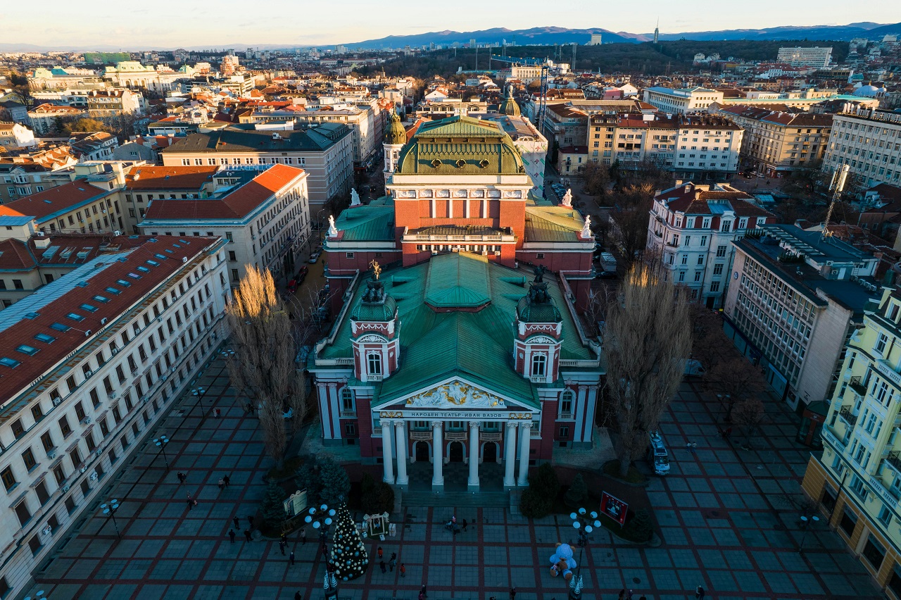 Sofia — atrakcje, które warto zobaczyć