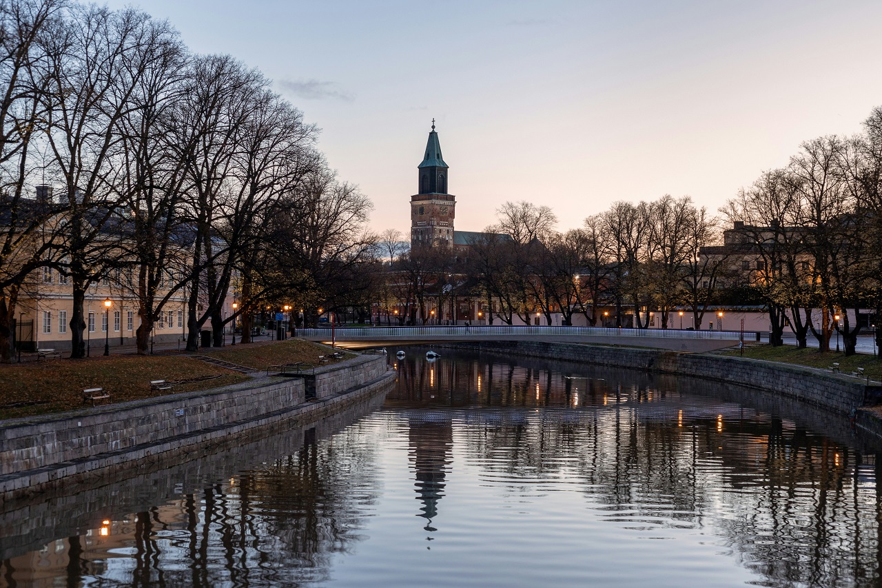 Turku – atrakcje