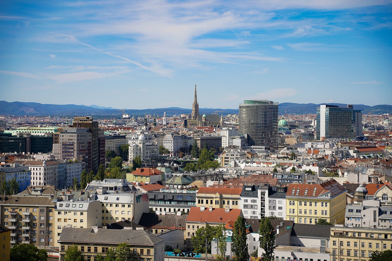 Co zjeść w Wiedniu? Poznaj wiedeńską kuchnię