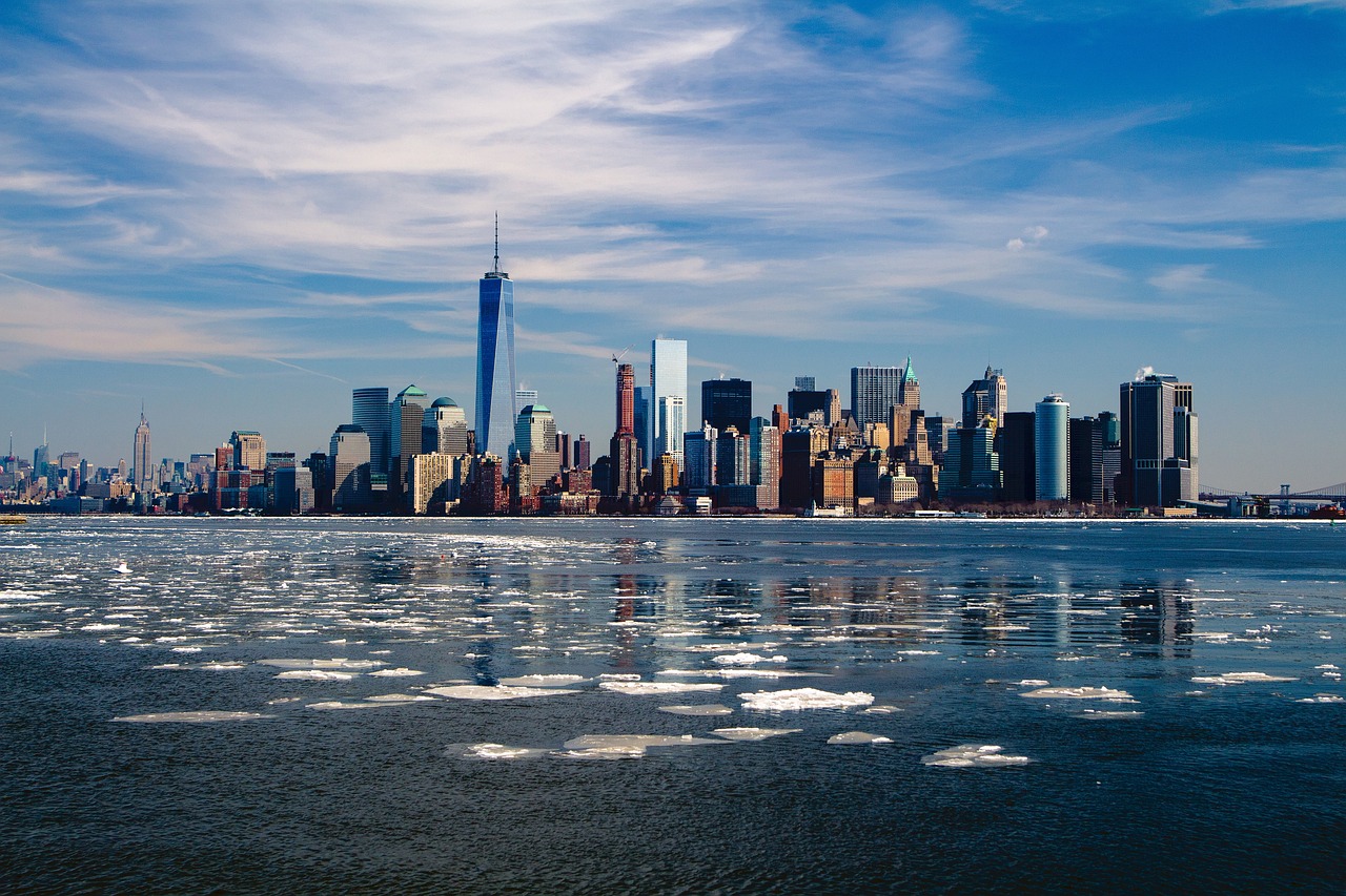 Nowy Jork – atrakcje, które musisz zobaczyć! Wakacje 2024